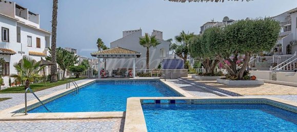 Dúplex de 2 dormitorios en Ciudad Quesada, Spain No. 225650 4