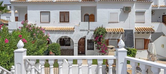 Dúplex de 2 dormitorios en Ciudad Quesada, Spain No. 225650 18