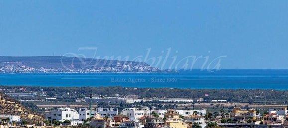 Dúplex de 2 dormitorios en Ciudad Quesada, Spain No. 225650 2