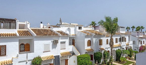 Dúplex de 2 dormitorios en Ciudad Quesada, Spain No. 225650 33