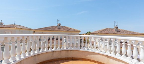 Adosado de 2 dormitorios en Torrevieja, Spain No. 186444 18