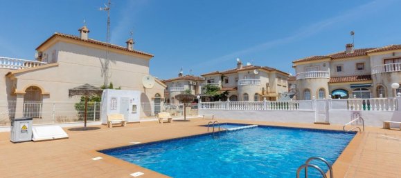 Adosado de 2 dormitorios en Torrevieja, Spain No. 186444 27