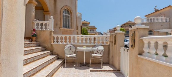 Adosado de 2 dormitorios en Torrevieja, Spain No. 186444 24