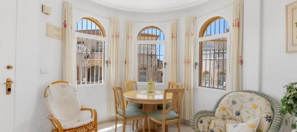 Adosado de 2 dormitorios en Torrevieja, Spain No. 186444 12