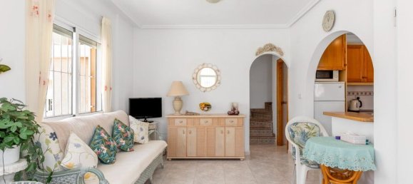 Adosado de 2 dormitorios en Torrevieja, Spain No. 186444 5