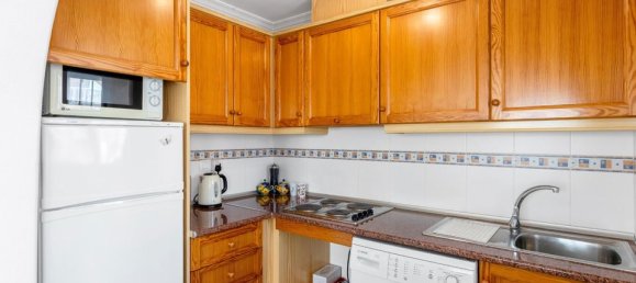 Adosado de 2 dormitorios en Torrevieja, Spain No. 186444 10