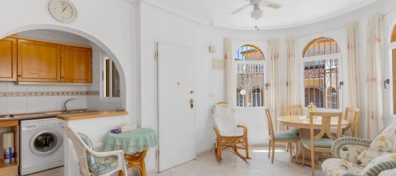 Adosado de 2 dormitorios en Torrevieja, Spain No. 186444 13