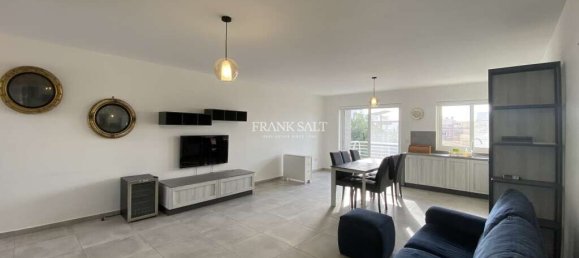 3 Schlafzimmer Wohnung in Gharghur, Malta, Nr. 10466 9