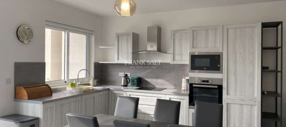 3 Schlafzimmer Wohnung in Gharghur, Malta, Nr. 10466 2