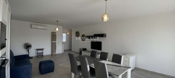 3 Schlafzimmer Wohnung in Gharghur, Malta, Nr. 10466 3