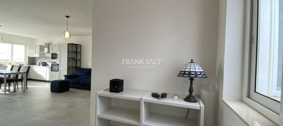 3 Schlafzimmer Wohnung in Gharghur, Malta, Nr. 10466 8