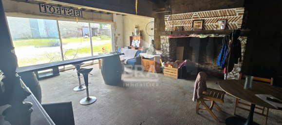 Casa de 6 habitaciónes en Mussidan, France No. 364122 5