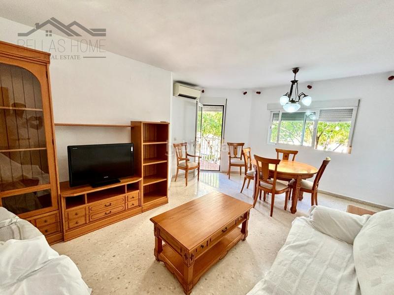 4 bedrooms Apartment in Estepona, Spain No. 236182