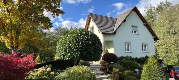 Casa T4 em Wittelsheim, France N.º 152549 17
