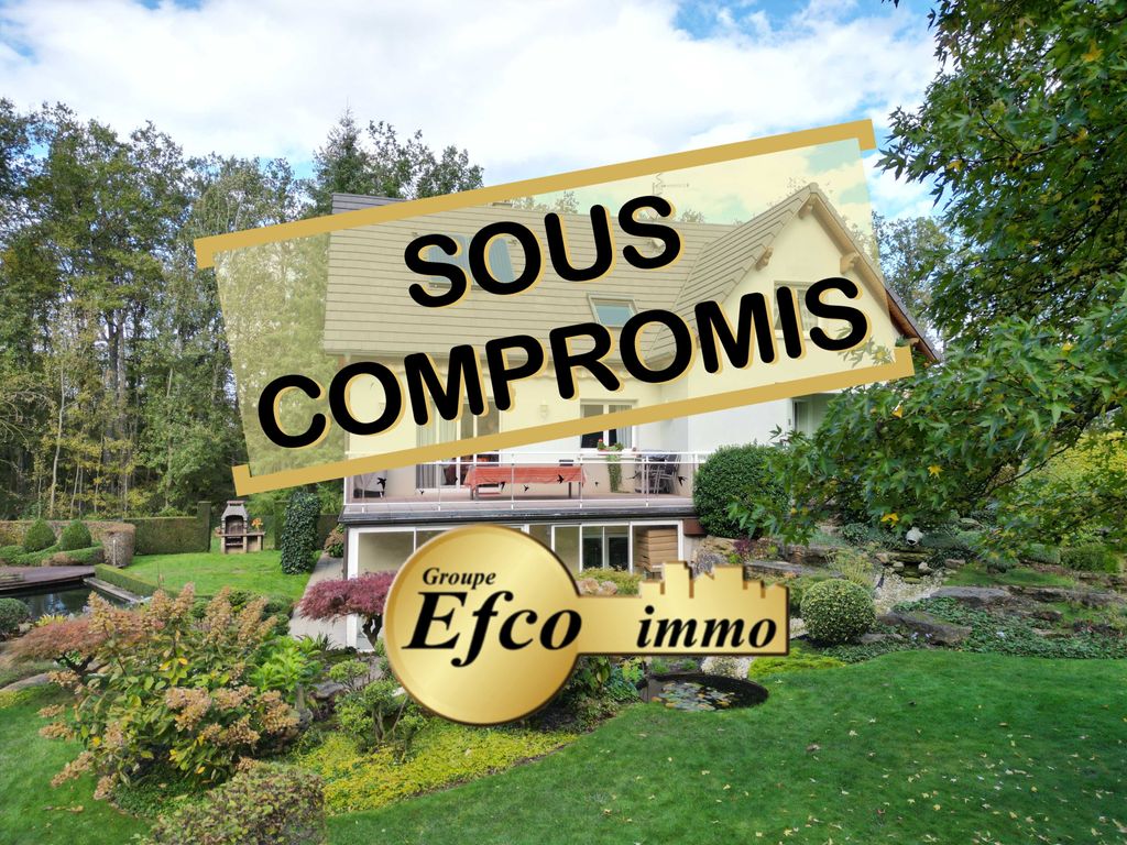 Casa T4 em Wittelsheim, France N.º 152549