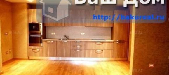 3 Schlafzimmer Wohnung in Baku, Azerbaijan, Nr. 876 4