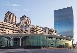 3 Schlafzimmer Wohnung in Baku, Azerbaijan, Nr. 876