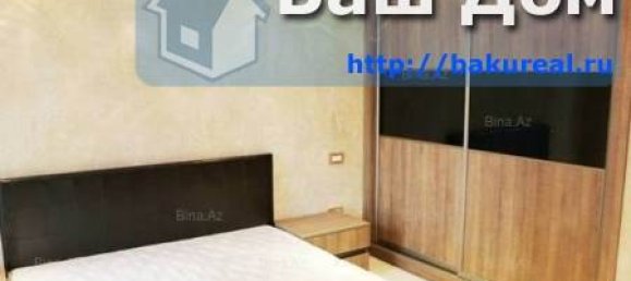 3 Schlafzimmer Wohnung in Baku, Azerbaijan, Nr. 876 7