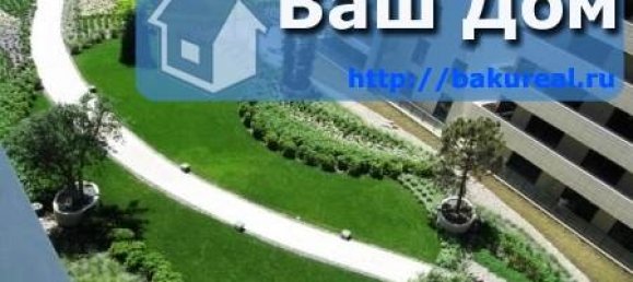 3 Schlafzimmer Wohnung in Baku, Azerbaijan, Nr. 876 11