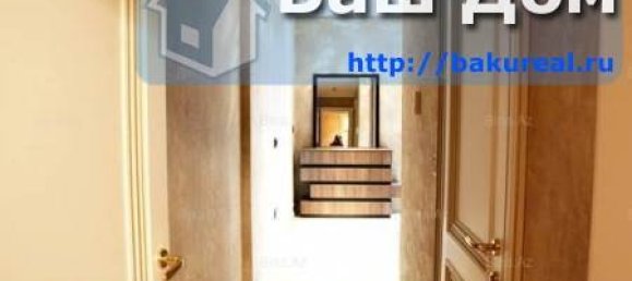 3 Schlafzimmer Wohnung in Baku, Azerbaijan, Nr. 876 6