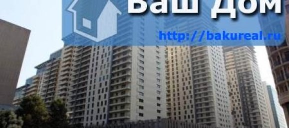 3 Schlafzimmer Wohnung in Baku, Azerbaijan, Nr. 876 9