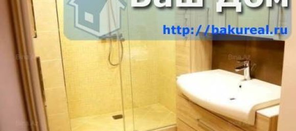 3 Schlafzimmer Wohnung in Baku, Azerbaijan, Nr. 876 5