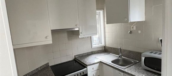 Apartamento de 1 dormitorio en Porto, Portugal No. 161616 4