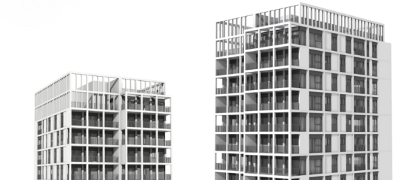 11610m² Land in Al Zorah, UAE No. 106245 6