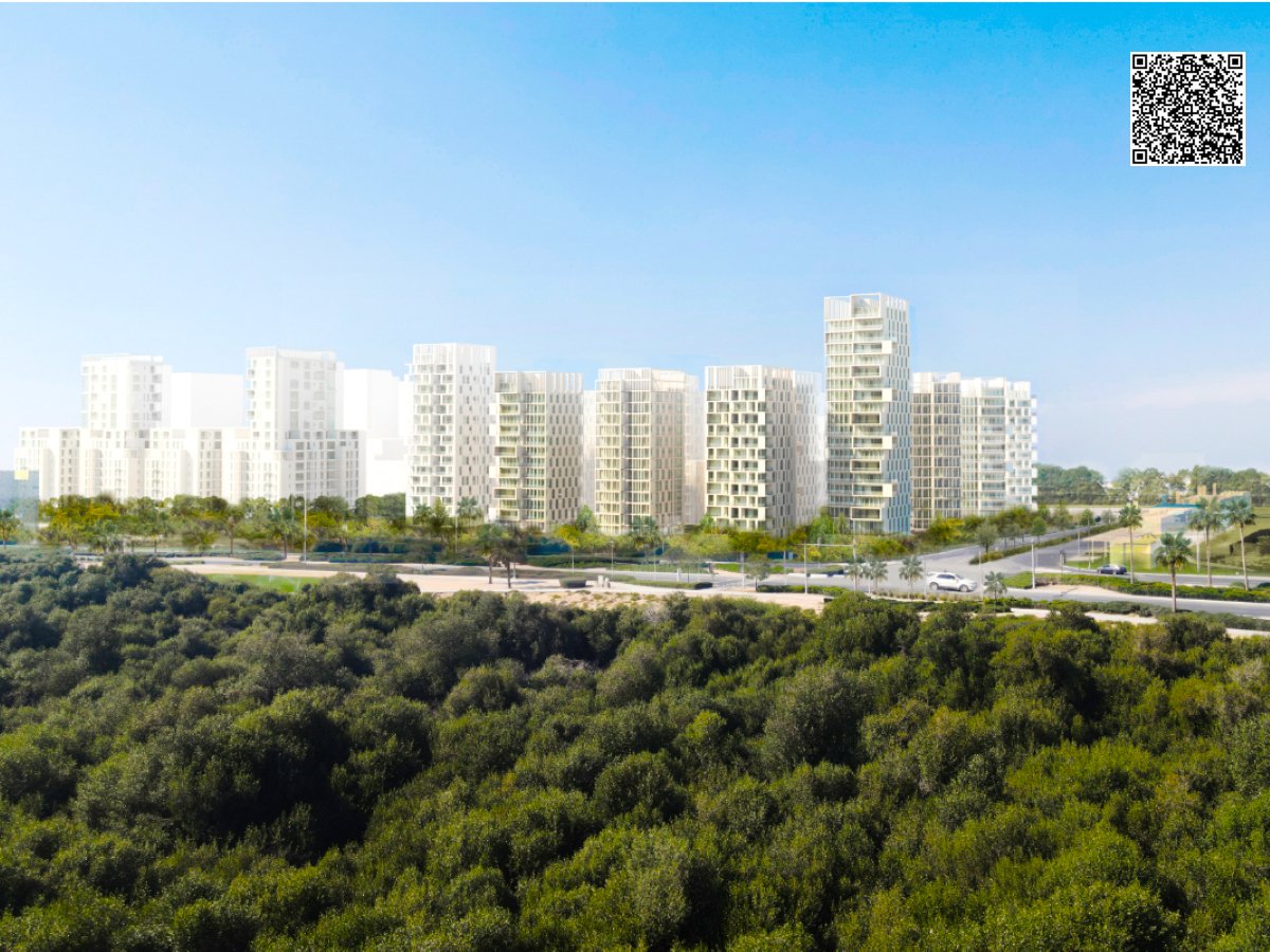 11610m² Land in Al Zorah, UAE No. 106245