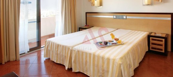Apartamento de 2 dormitorios en Albufeira, Portugal No. 11217 7