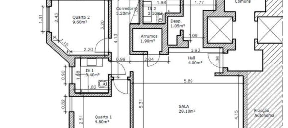 3 غرف نوم شقة في Cascais, Portugal رقم 66980 28