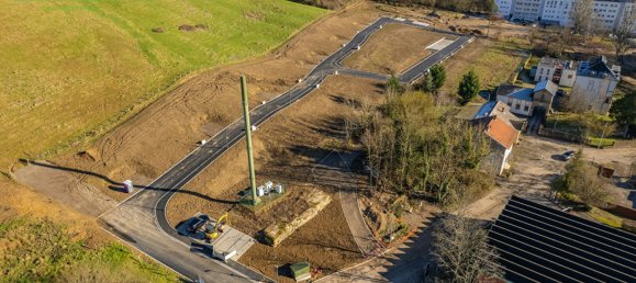  Land in Thionville, France No. 75096 16