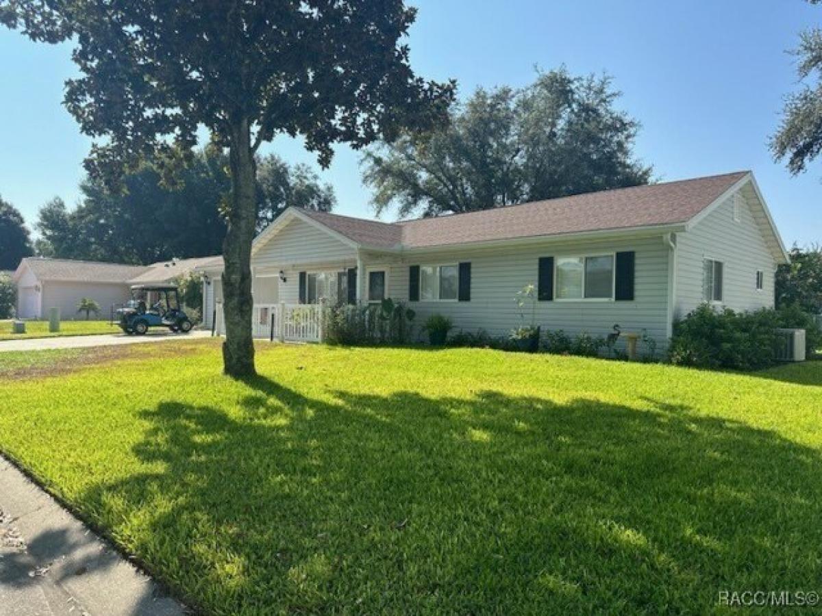 2 bedrooms House in Dunnellon, USA No. 381783