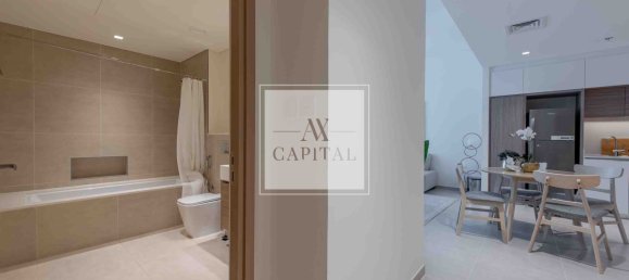 1 bedroom Apartment in Dubai Creek Harbour (The Lagoons), UAE No. 51170 9