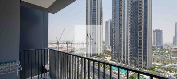 1 bedroom Apartment in Dubai Creek Harbour (The Lagoons), UAE No. 51170 11