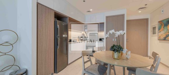 1 bedroom Apartment in Dubai Creek Harbour (The Lagoons), UAE No. 51170 5