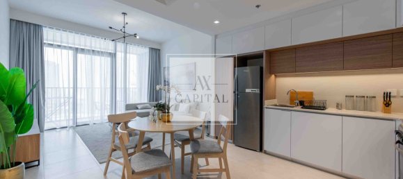 1 bedroom Apartment in Dubai Creek Harbour (The Lagoons), UAE No. 51170 4