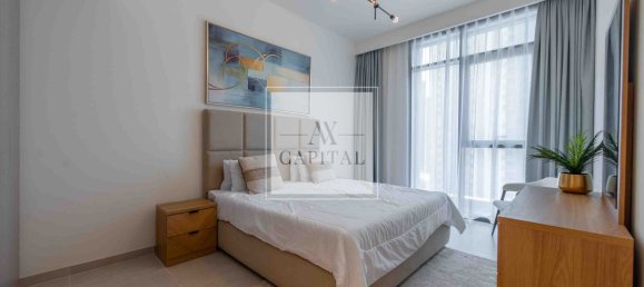 1 bedroom Apartment in Dubai Creek Harbour (The Lagoons), UAE No. 51170 7