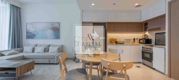 1 bedroom Apartment in Dubai Creek Harbour (The Lagoons), UAE No. 51170 2