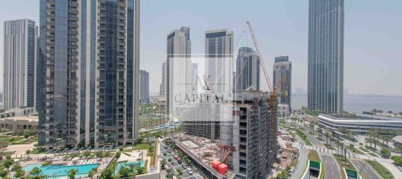 1 bedroom Apartment in Dubai Creek Harbour (The Lagoons), UAE No. 51170 13