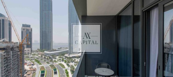 1 bedroom Apartment in Dubai Creek Harbour (The Lagoons), UAE No. 51170 12