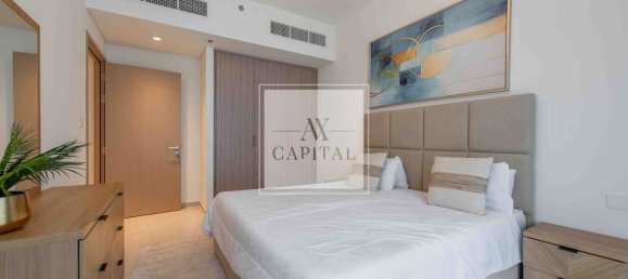 1 bedroom Apartment in Dubai Creek Harbour (The Lagoons), UAE No. 51170 8