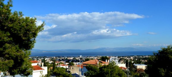 4 bedrooms Villa in Marathon, Greece No. 5908 2