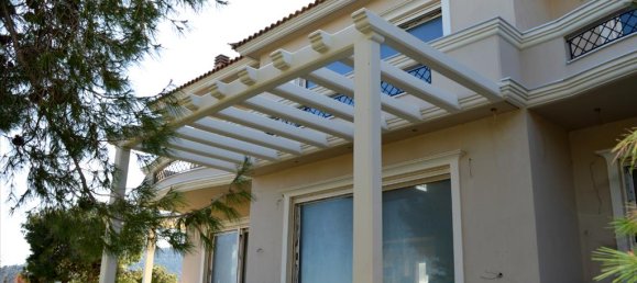 4 bedrooms Villa for sale in Marathon, East Attica, Attica, Greece № 5908 4