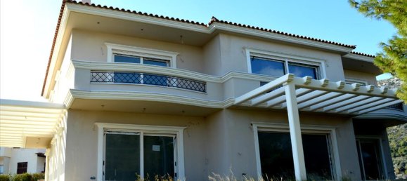 4 bedrooms Villa in Marathon, Greece No. 5908 3