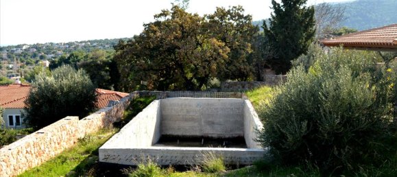 4 bedrooms Villa in Marathon, Greece No. 5908 14