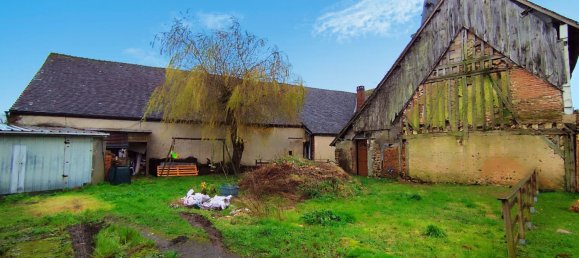 4 chambres Maison à Champrond-en-Gâtine, France No. 51504 17