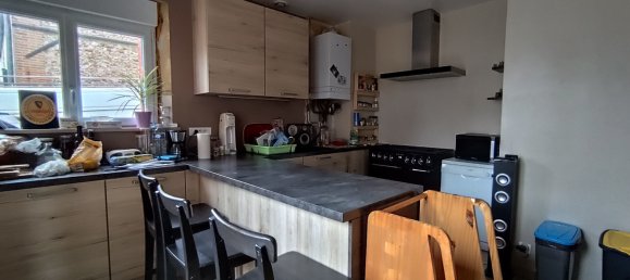 4 chambres Maison à Champrond-en-Gâtine, France No. 51504 8