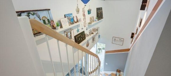 3 bedrooms Townhouse in Hamburg-Nord, Germany No. 364311 18