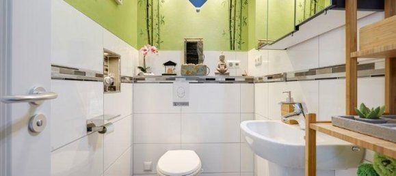 3 bedrooms Townhouse in Hamburg-Nord, Germany No. 364311 8